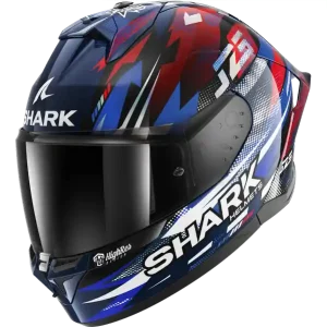 Voordeelprijs Shark Skwal Cup Replica Zarco GP de France BUR