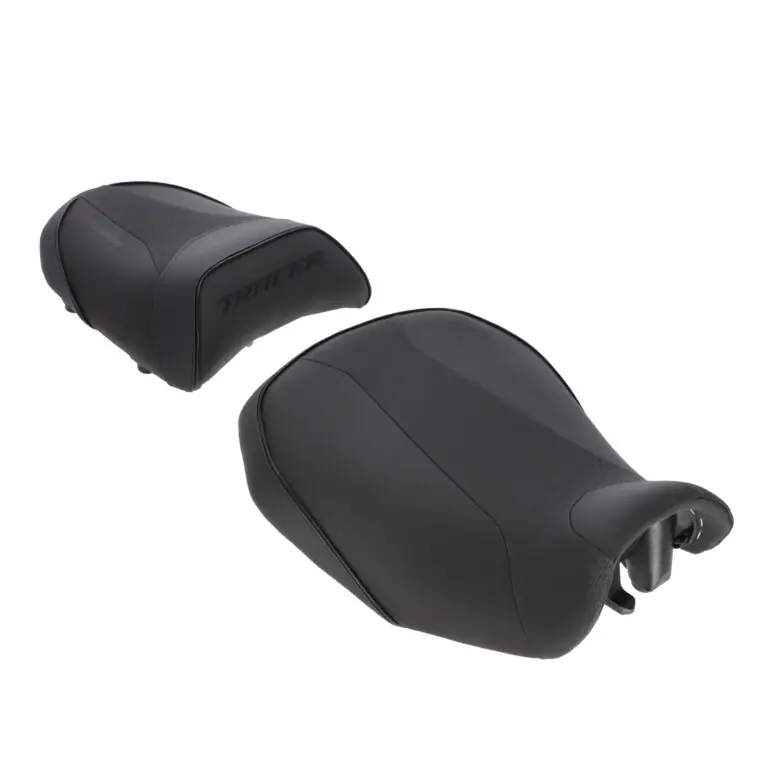 Beste Prijs Bagster Sit’n go zadel voor MT-09, Tracer 900, Tracer 900GT 2018-2020