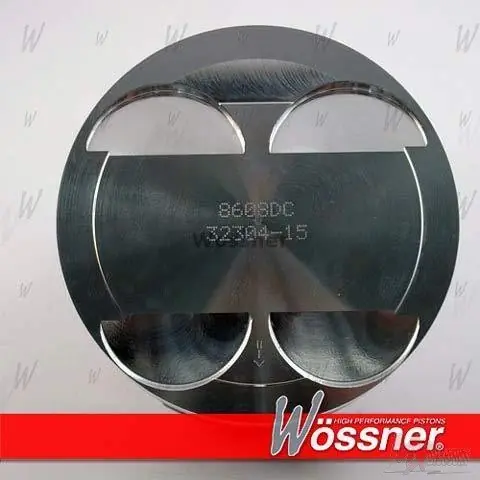 Wossner Zuiger honda crf 450 05-08 95.96 Beperkte Voorraad