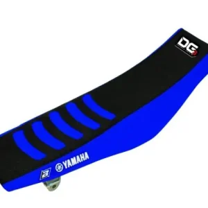 Blackbird Double Grip Buddyseat Overtrek Yamaha yz 85 02-25 Hete Deal