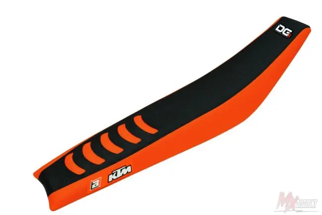 Blackbird Double Grip Buddyseat Overtrek Ktm sx sxf 11-15 Bestel Nu