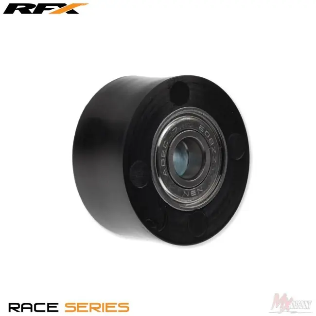 Veilige Betaling Rfx Kettingrol Universeel 32mm Zwart