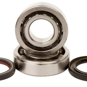 Bestel Nu Hot Rods Krukaslagers Set honda crf 250 06-17