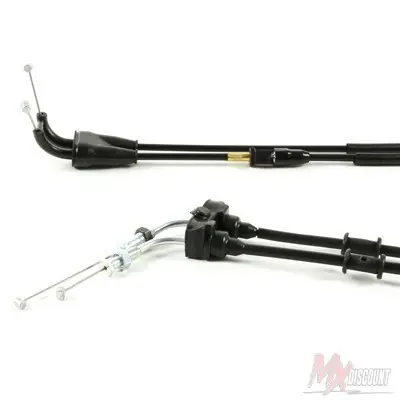Must-Have Prox Gaskabel yamaha yzf 250 14-18 wrf250 15 en 18