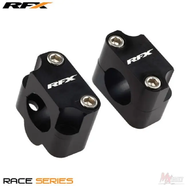 RFX Universele Stuurklemmen 28.6mm Superprijs