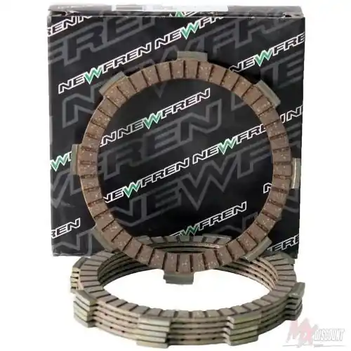 mx-discount Koppelingsplaten honda crf 450 17-20 Alleen Vandaag