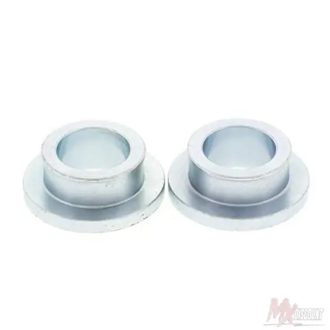All balls afstandbussen achterwiel honda cr 80 85 96-07 Direct Verzonden