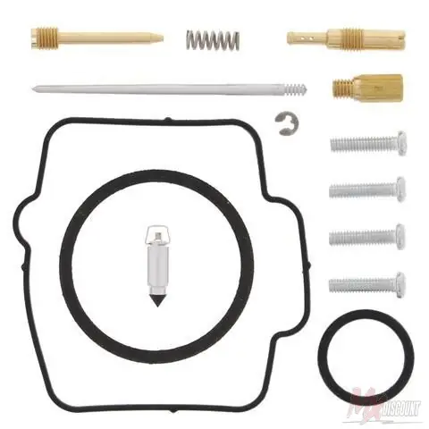 All balls carburateur revisieset honda cr 500 90-01 Goedkoop
