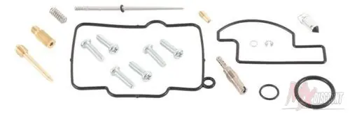 All balls carburateur revisieset kawasaki kx 125 00 Veilige Betaling