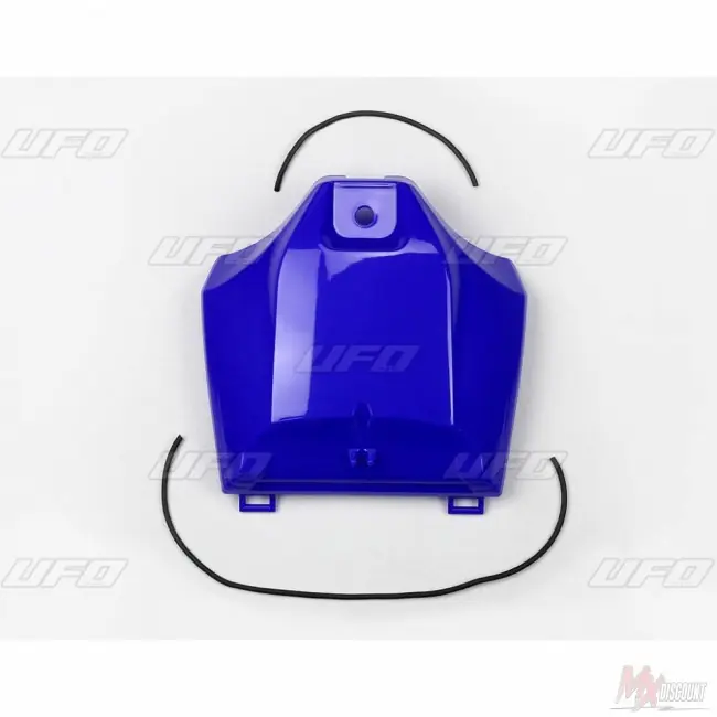 Ufo tank cover deksel yamaha yzf 250 19-23 450 18-22 Blauw Flitsaanbieding