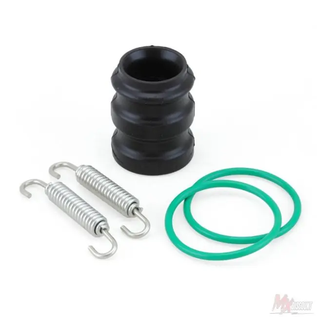 Koop Vandaag Bolt uitlaat hardware kit ktm husq gas sx tc 125 150 200 00-25