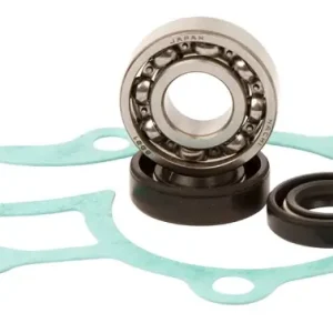 Alleen Vandaag Hot Rods waterpomp revisieset yamaha yz 250 99-25