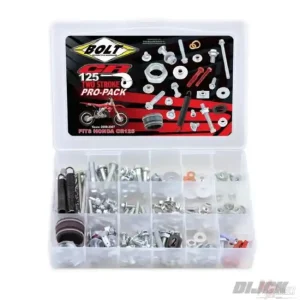 Bolt Pro pack honda cr 125 00-08 Flitsaanbieding