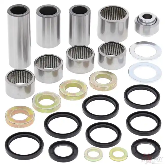 All Balls Link lagerset honda cr 125 250 1996 Fabrieksprijs