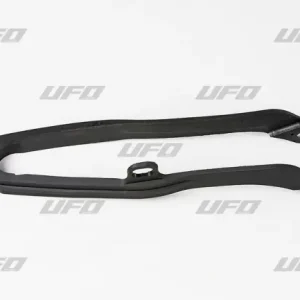 Alleen Vandaag Ufo Kettinggeleider Achterbrug boven honda cr 125 95-97 cr 250 95-96 Zwart