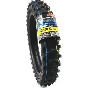 Aanbieding Dunlop mx34 cross voorband 60/100-12