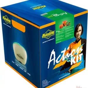 Finale Uitverkoop Putoline Luchtfilter Reiniger kit Bio
