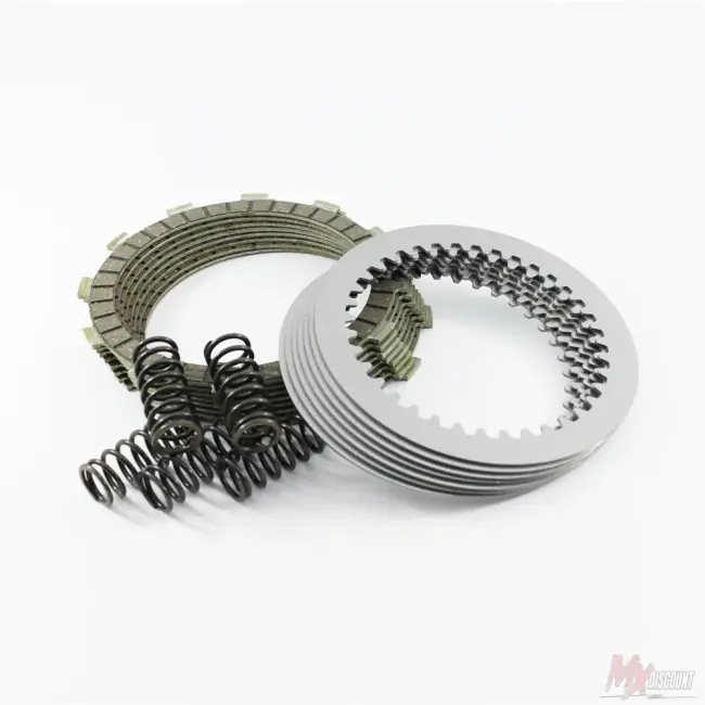 Apico Koppelingsplaten set honda cr 250 94-07 Dagaanbieding