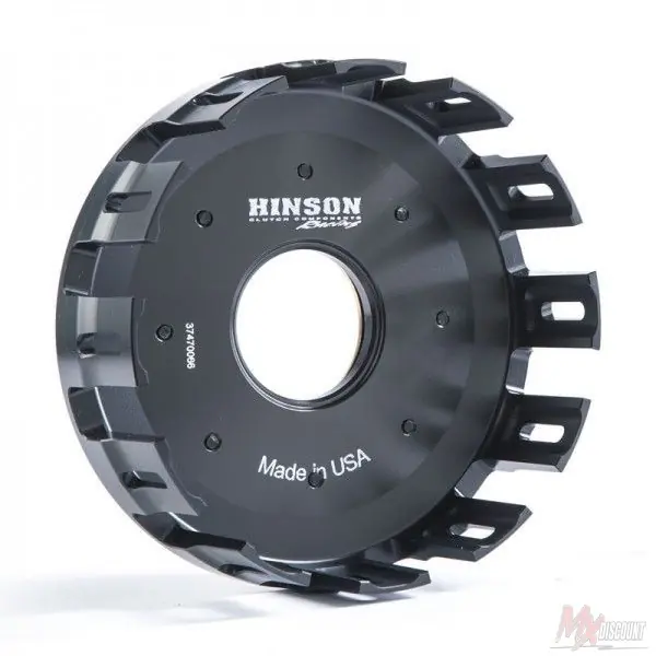 Nu Kopen Hinson Koppelingskorf kawasaki kxf 450 21-25