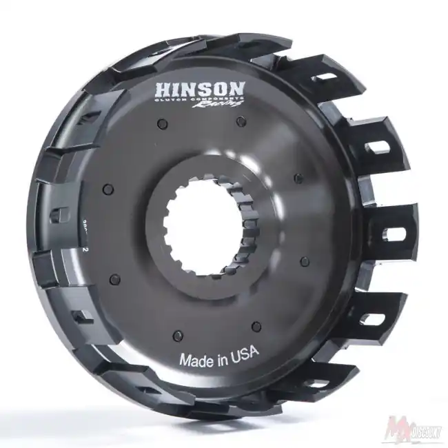 Laatste Versie Hinson Koppelingskorf honda crf 250 22-25