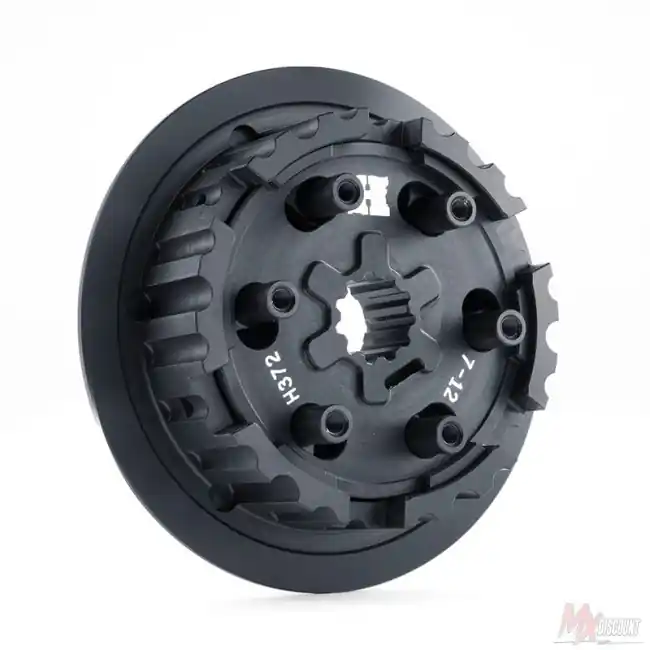 Op = Op Hinson Koppelingsnaaf ktm husq sxf fc exc-f 450 17-22