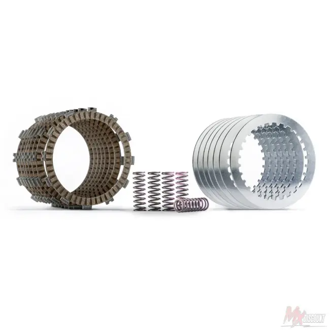 Koop Vandaag Hinson Koppelingsplaten set fsc honda crf 250 22-25