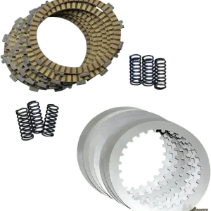 Meest Verkocht Hinson Koppelingsplaten set fsc honda crf 450 21-25