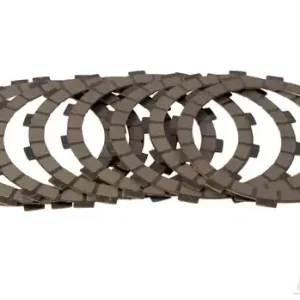 Hinson Koppelingsplaten ktm husq gas sxf exc fc 250 450 14-22 Betaalbaar