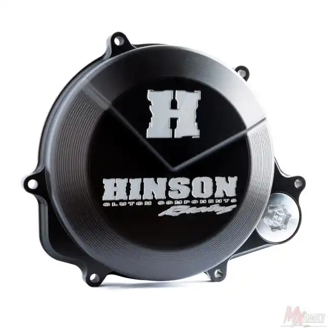 Gratis Retour Hinson Koppelingsdeksel honda crf 450 17-25