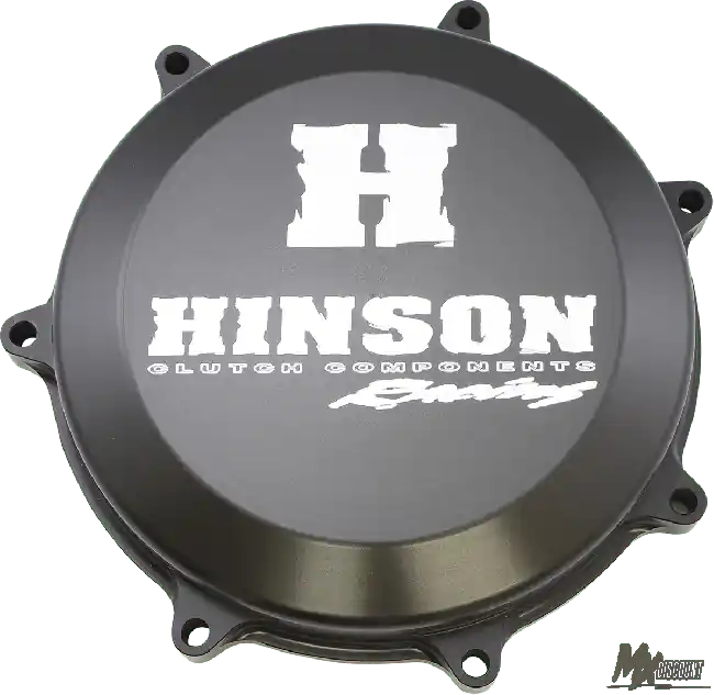Op = Op Hinson Koppelingsdeksel kawasaki kxf 450 21-25
