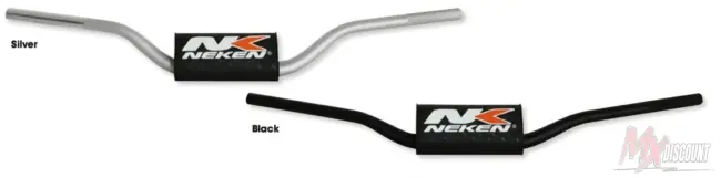 Voordeelprijs Neken fatbar Stuur yamaha yzf Zilver