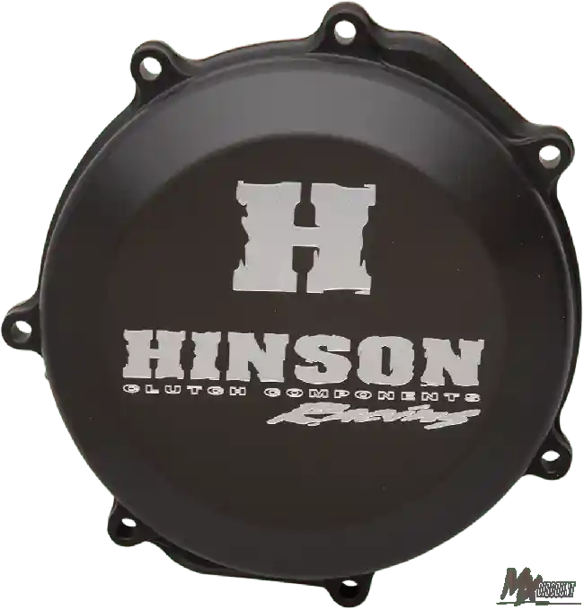 Hinson Koppelingsdeksel yamaha yzf 450 10-22 Gratis Retour
