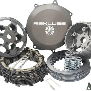 Direct Beschikbaar Rekluse Core Manual TorqDrive Koppeling yamaha yzf 250 19-25