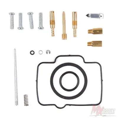 Op = Op All balls carburateur revisieset honda cr 125 90-95