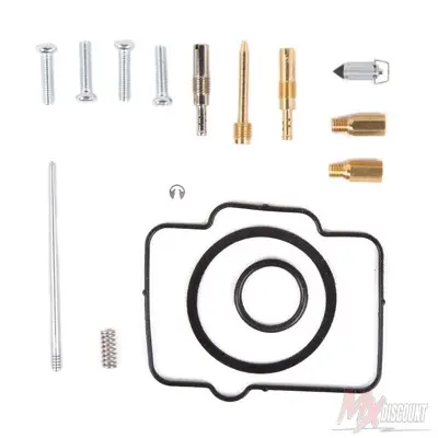 All balls carburateur revisieset kawasaki kx 125 96-97 Superprijs