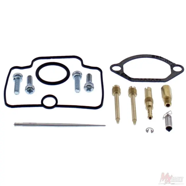 All balls carburateur revisieset yamaha yz 85 19-25 Gereduceerde Prijs