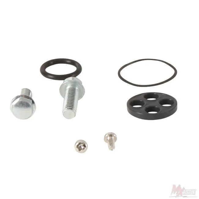All balls benzinekraan revisieset suzuki rm 125 96-04 250 95-06 Hoge Kwaliteit