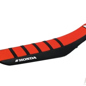 Blackbird Zebra Buddyseat Overtrek honda crf 250 22-25 450 21-25 Betrouwbaar