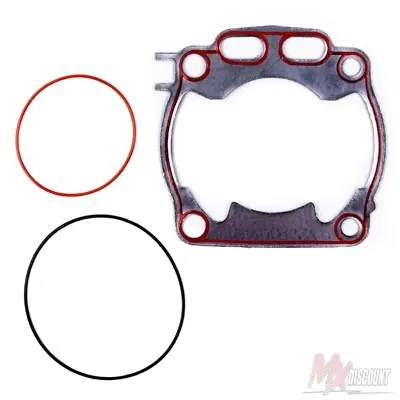 Seizoensaanbieding Prox kop en voetpakking set yamaha yz 250 99-25