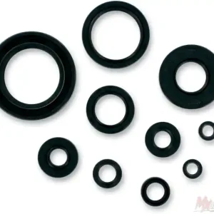 Vertex Keerringen set compleet yamaha yz 250 99-00 Finale Uitverkoop