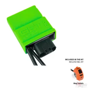 Weekendaanbieding Get cdi control unit yamaha yz 65 18-25