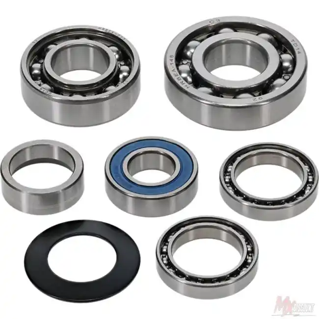 Koop Vandaag Hot Rods Versnellingsbak lager set honda crf 250 18-25