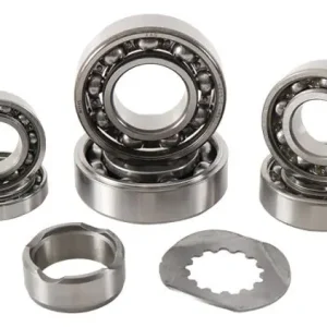 Hot Rods Versnellingsbak lager set yamaha yzf 450 10-25 Tijdelijk Beschikbaar