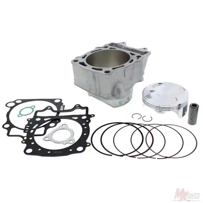 Fabrieksprijs Cylinder Works Cilinder Kit yamaha yzf 450 18-19