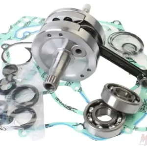 Beperkt Aanbod Wiseco botom-end kit suzuki rm 125 04-10