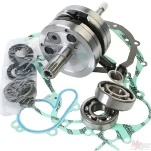 Wiseco botom-end kit yamaha yz 125 01-04 Populair