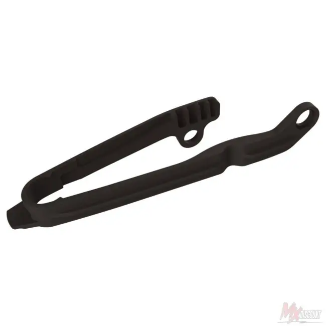 Polisport Kettinggeleider boven beta rr 10-19 Rood Weekendaanbieding