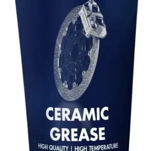 Putoline ceramic grease montagepasta 100g Nieuw