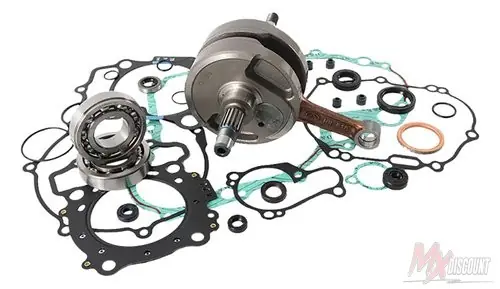 Must-Have Hot rods botom-end kit yamaha yzf 250 14-15