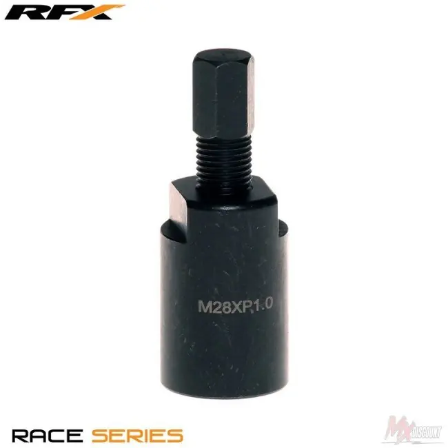 RFX vliegwiel trekker m28 x .1.0 4-takt Must-Have